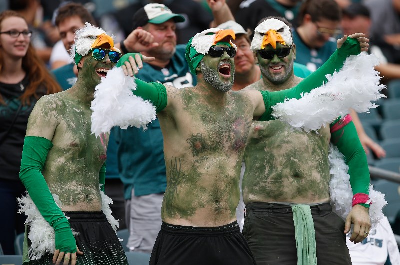 PHI Eagles vs NY Giants Preview, Predictions & Betting Tips